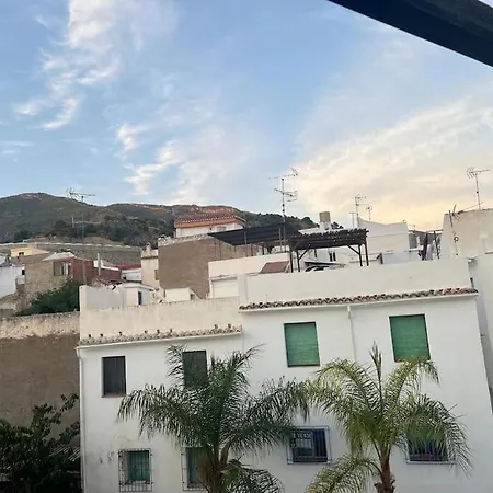 Estupendo Piso Con Mar Y Montana *