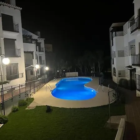 Estupendo Piso Con Mar Y Montana * Itrabo