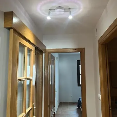 Estupendo Piso Con Mar Y Montana