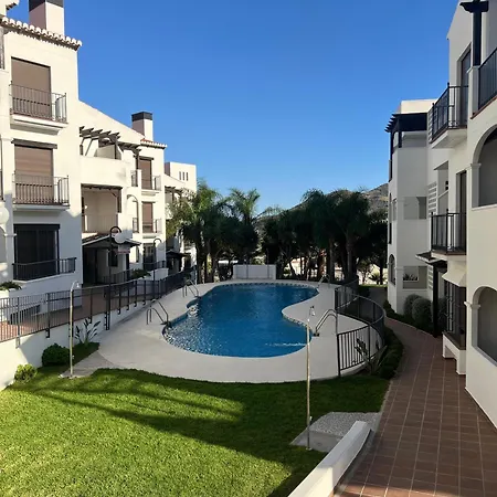 Apartment Estupendo Piso Con Mar Y Montana *