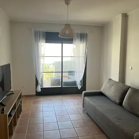 Apartment Estupendo Piso Con Mar Y Montana *